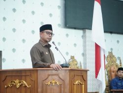 Pemda-DPRD Boltara Sepakati KUPA-PPAS 2026, Arah Anggaran Mulai Dipertajam
