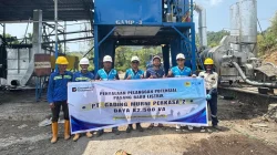 Sambut Hari Pelanggan Nasional 2026, PLN ULP Siau Dukung Pertumbuhan Usaha Lewat Penyambungan Listrik 82.500 VA