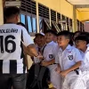 Dari Panggung Idol hingga ke Panggung Sosial, Gio Lelaki Kini Fokus Bantu Anak Putus Sekolah