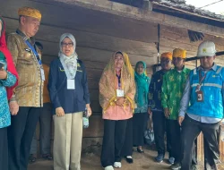 Sambut Hari Pelanggan Nasional, PLN UP3 Palu Dukung Program BPBL Kementerian ESDM: 52 Rumah di Desa Kanuna Kini Nikmati Listrik