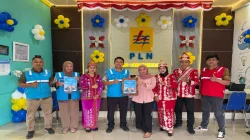 Hari Pelanggan Nasional 2026: Tegaskan Komitmen Layanan Sepenuh Hati, PLN UID Suluttenggo Turun Langsung Dengarkan Aspirasi Pelanggan