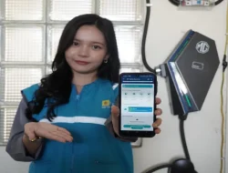 Solusi Praktis Kendaraan Listrik, PLN Hadirkan Kemudahan Pendaftaran “Home Charging Services” Ultima melalui Aplikasi PLN Mobile