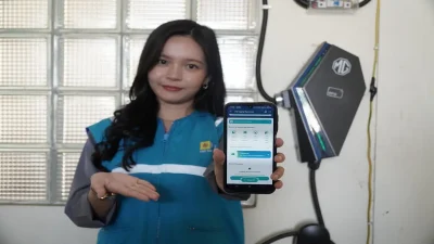 Solusi Praktis Kendaraan Listrik, PLN Hadirkan Kemudahan Pendaftaran “Home Charging Services” Ultima melalui Aplikasi PLN Mobile