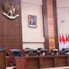 Paripurna DPRD Sulut Bahas Perubahan APBD 2026, Belanja Naik Rp191 Miliar