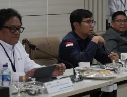 Wujudkan “Sulut Terang Benderang”, PLN Siap Optimalkan Pemerataan Listrik hingga Pelosok