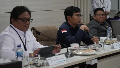 Wujudkan “Sulut Terang Benderang”, PLN Siap Optimalkan Pemerataan Listrik hingga Pelosok