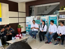 PLN Terus Perkuat Pasokan Listrik untuk Menjaga Keandalan Sistem Kelistrikan Palu dan Sekitarnya