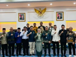 PLN dan Kementerian ESDM Pacu Perluasan Listrik Desa demi Pemerataan Energi di Sulteng