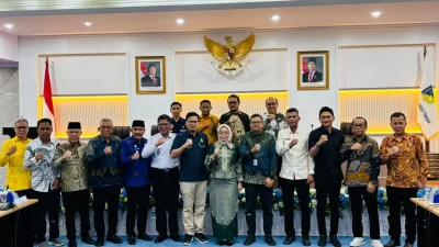 PLN dan Kementerian ESDM Pacu Perluasan Listrik Desa demi Pemerataan Energi di Sulteng