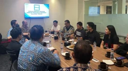 PLN dan APINDO Perkuat Kolaborasi Investasi Energi, Momentum Hari Kesaktian Pancasila Jadi Penguat Ketahanan Listrik Sulteng