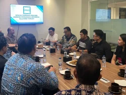 PLN dan APINDO Perkuat Kolaborasi Investasi Energi, Momentum Hari Kesaktian Pancasila Jadi Penguat Ketahanan Listrik Sulteng