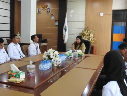 Semangat Hari Kesaktian Pancasila, PLN UP3 Tahuna dan Pemkab Talaud Perkuat Sinergi Kelistrikan hingga Wilayah Perbatasan Utara (3T)