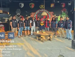 Sempat Kabur, Terduga Pelaku Penganiayaan Sajam di Bolmut Dibekuk Resmob Limango