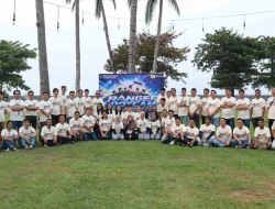 Go Beyond & Rise Higher: Ranger Bootcamp PLN UID Suluttenggo Bentuk Pemimpin Masa Depan yang Tangguh dan Berjiwa Melayani