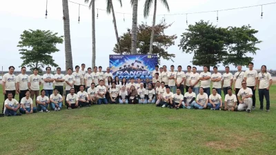 Go Beyond & Rise Higher: Ranger Bootcamp PLN UID Suluttenggo Bentuk Pemimpin Masa Depan yang Tangguh dan Berjiwa Melayani