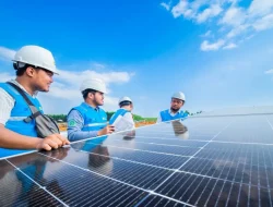HLN ke-81: PLN Perkuat Peran Listrik sebagai Penggerak Kehidupan dan Kemandirian Bangsa