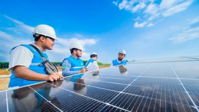 HLN ke-81: PLN Perkuat Peran Listrik sebagai Penggerak Kehidupan dan Kemandirian Bangsa
